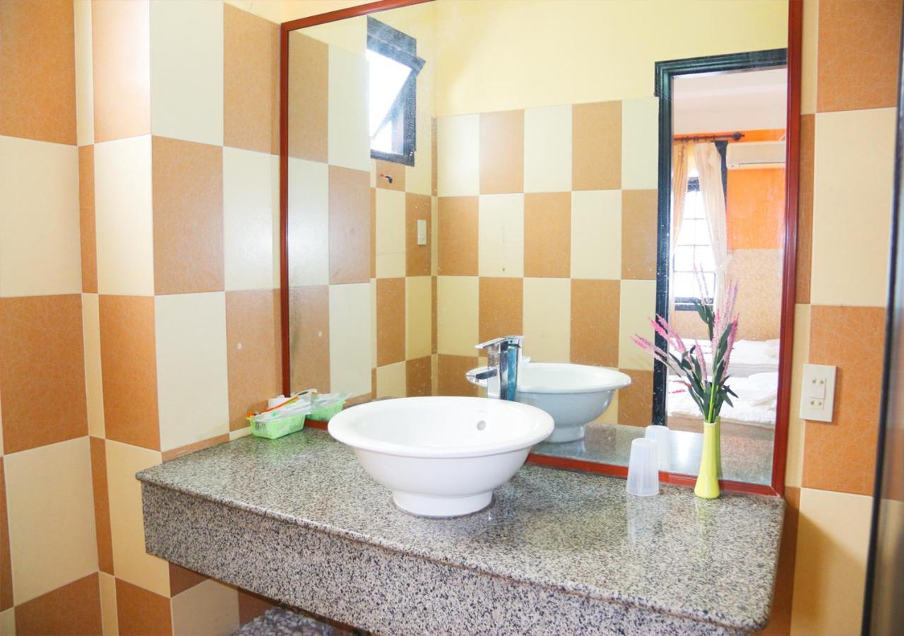 Ponys Hotel Nha Trang Extérieur photo
