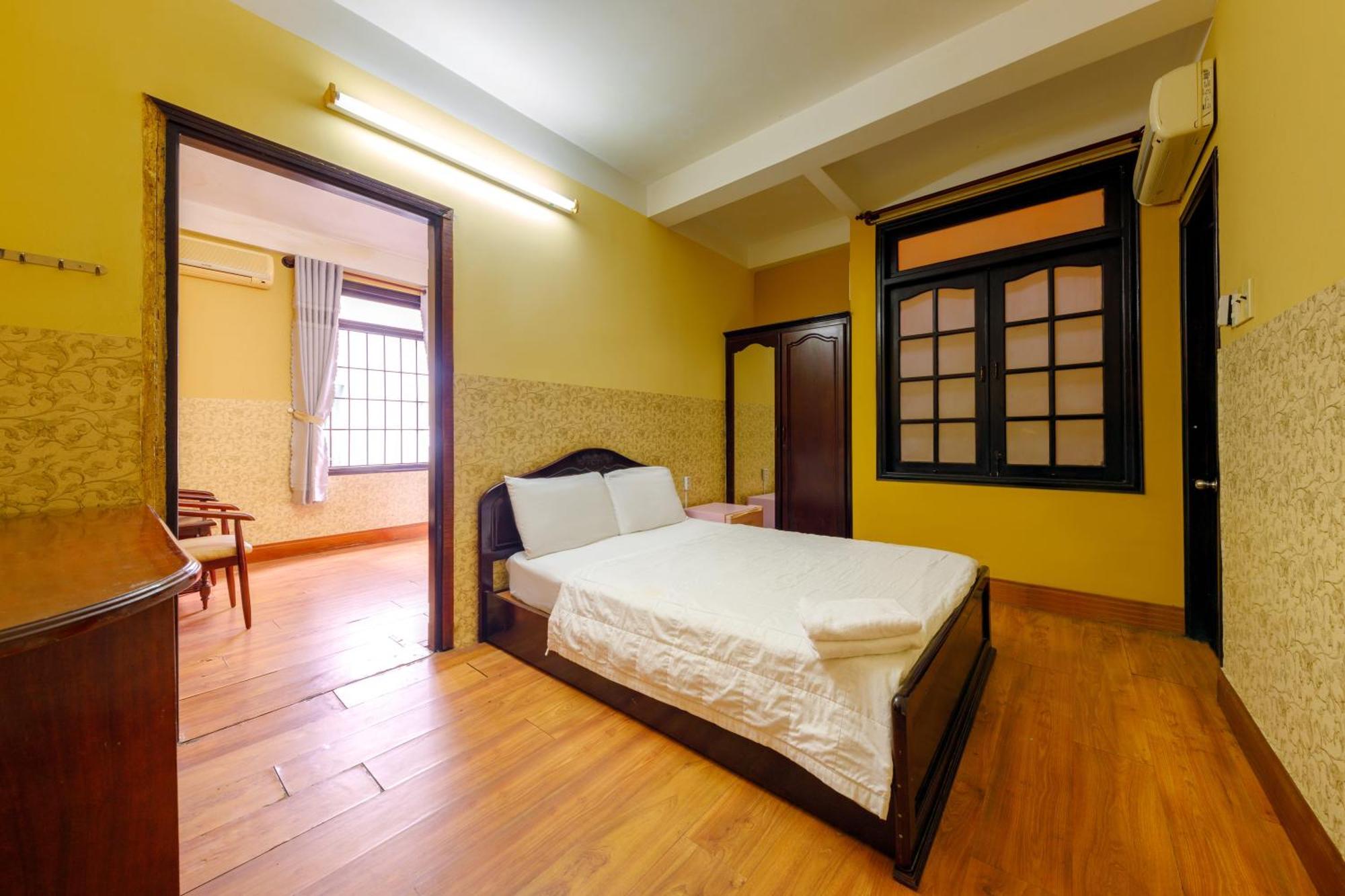Ponys Hotel Nha Trang Extérieur photo
