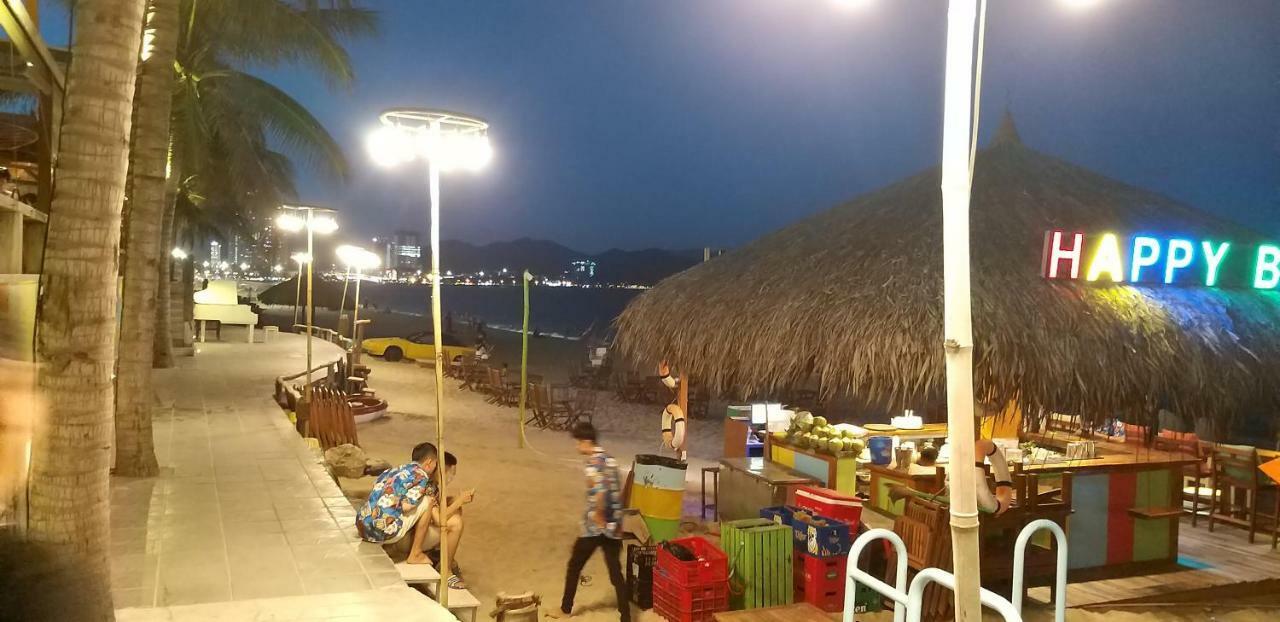 Ponys Hotel Nha Trang Extérieur photo